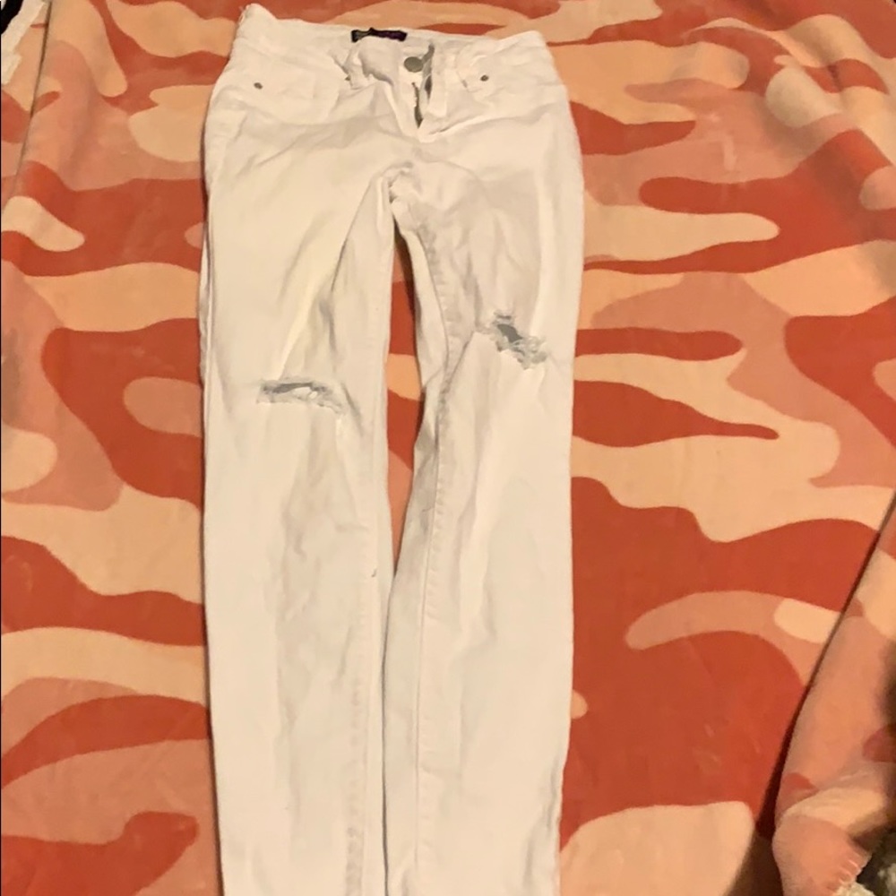 Jean